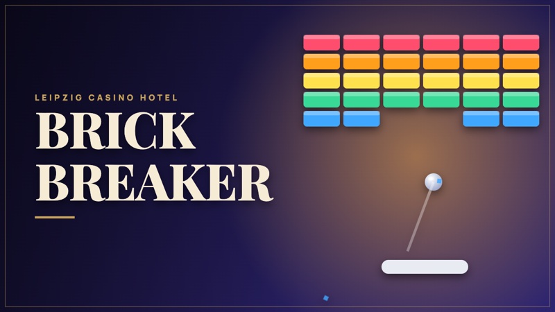 Brick Breaker