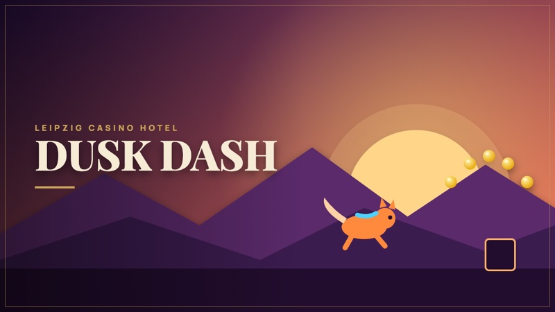Dusk Dash