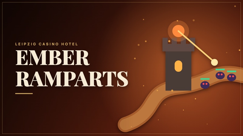 Ember Ramparts