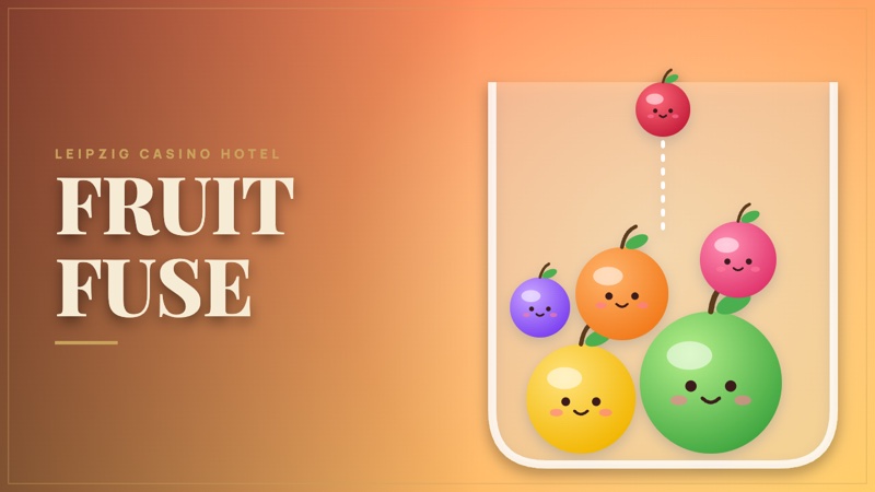 Fruit Fuse