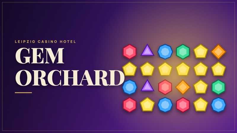 Gem Orchard
