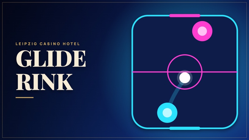 Glide Rink