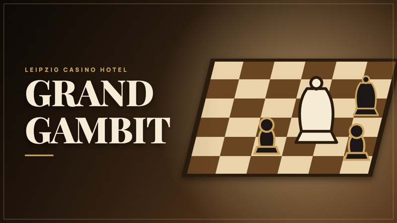 Grand Gambit