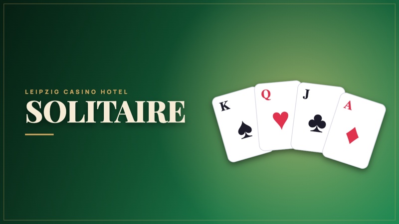 Klondike Solitaire