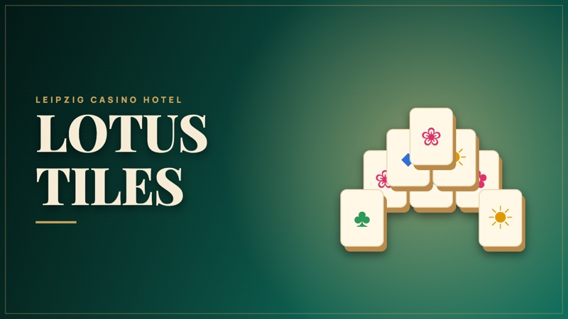 Lotus Tiles