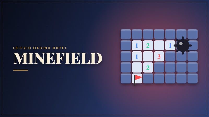 Minefield