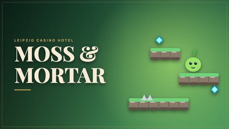 Moss & Mortar