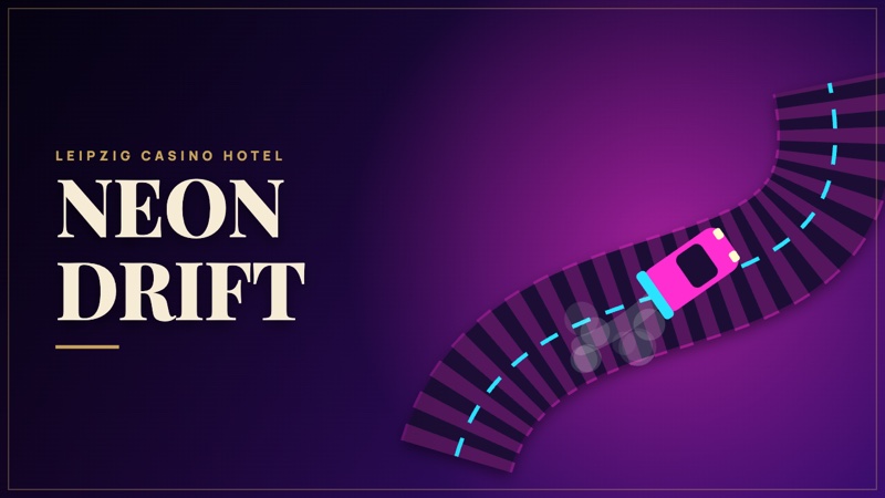 Neon Drift