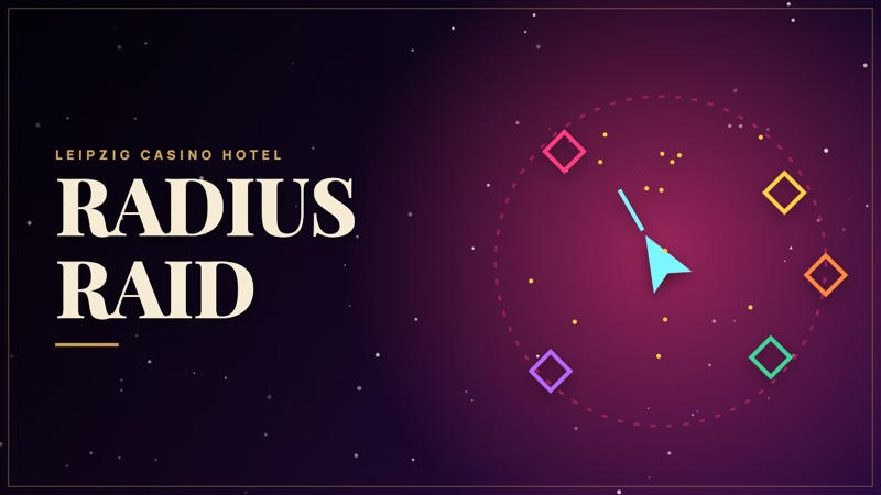 Radius Raid