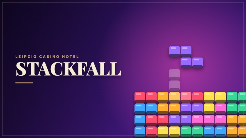 Stackfall