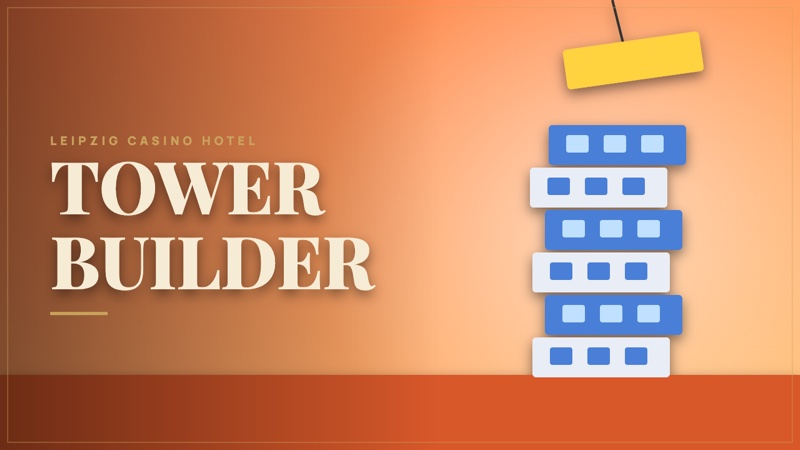 Tower Builder